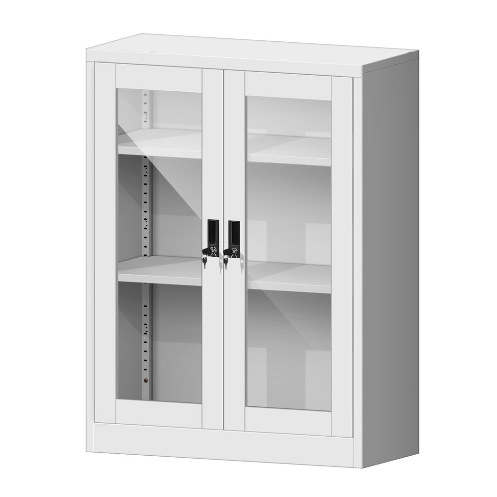 Cabinet With Door - Asters Maldives