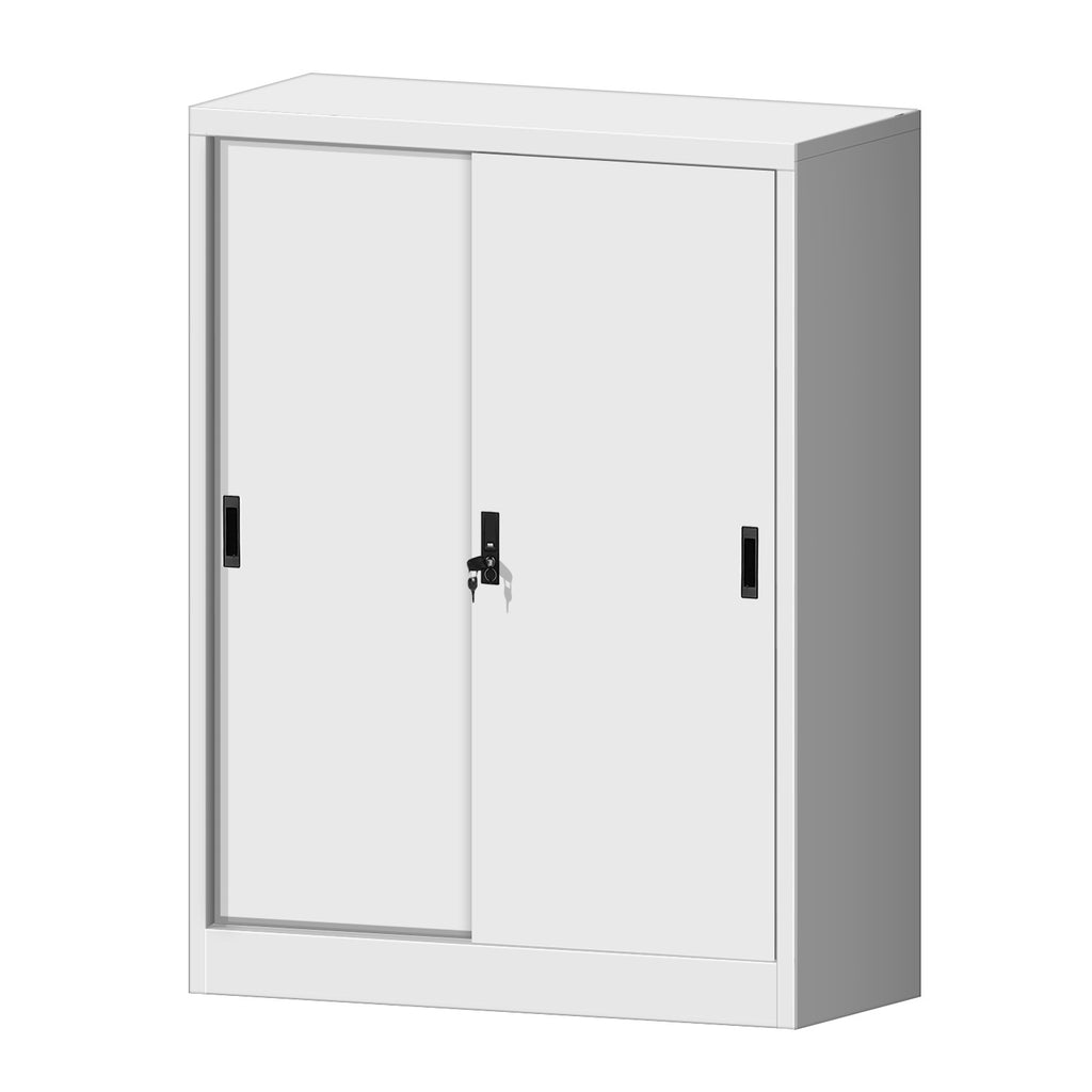 Cabinet With Door - Asters Maldives