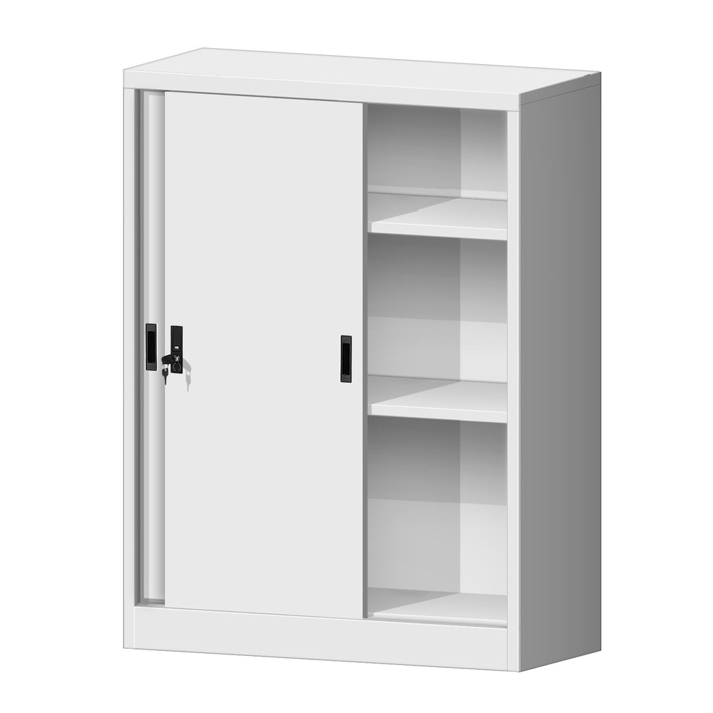 Cabinet With Door - Asters Maldives