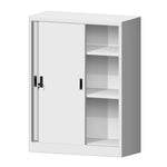 Cabinet With Door - Asters Maldives