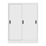 Cabinet With Door - Asters Maldives