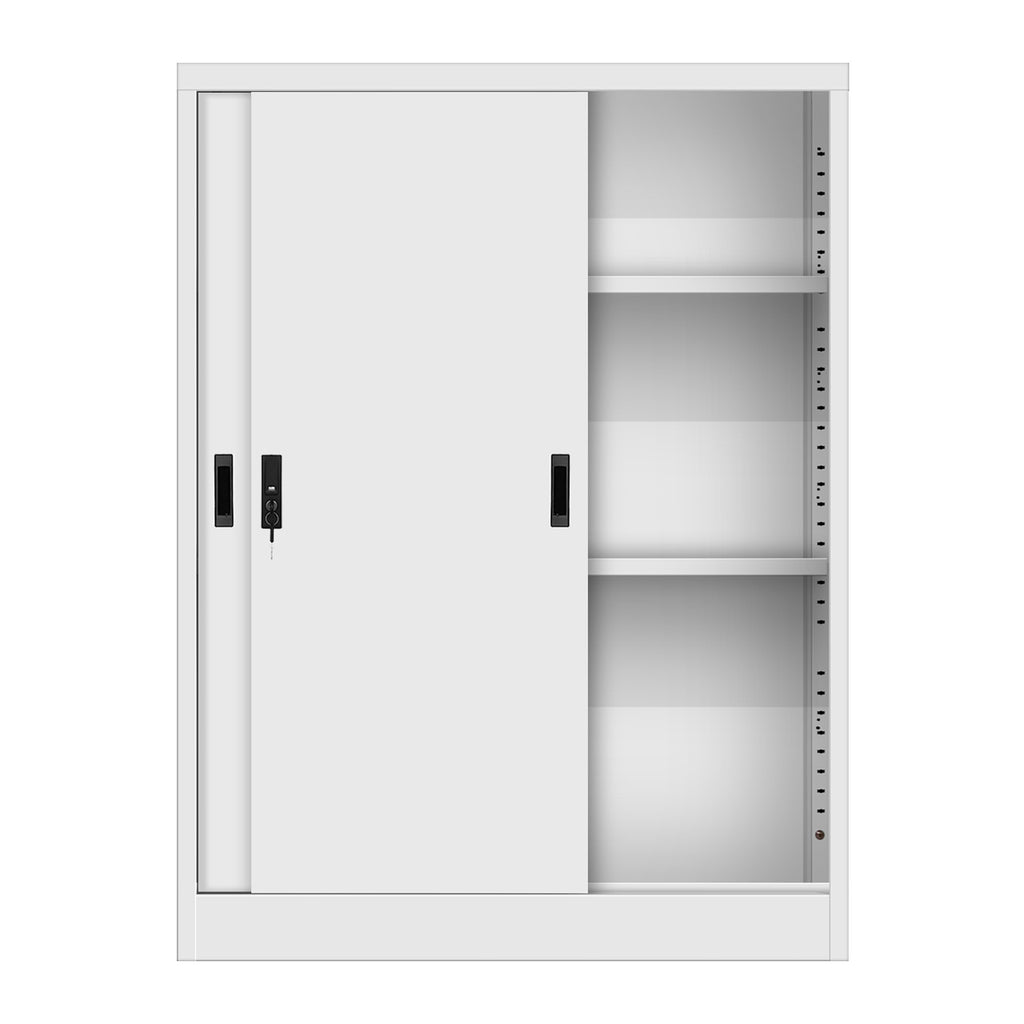 Cabinet With Door - Asters Maldives