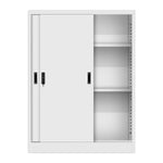 Cabinet With Door - Asters Maldives