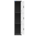 Locker - Asters Maldives