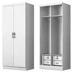 Wardrobe - Asters Maldives