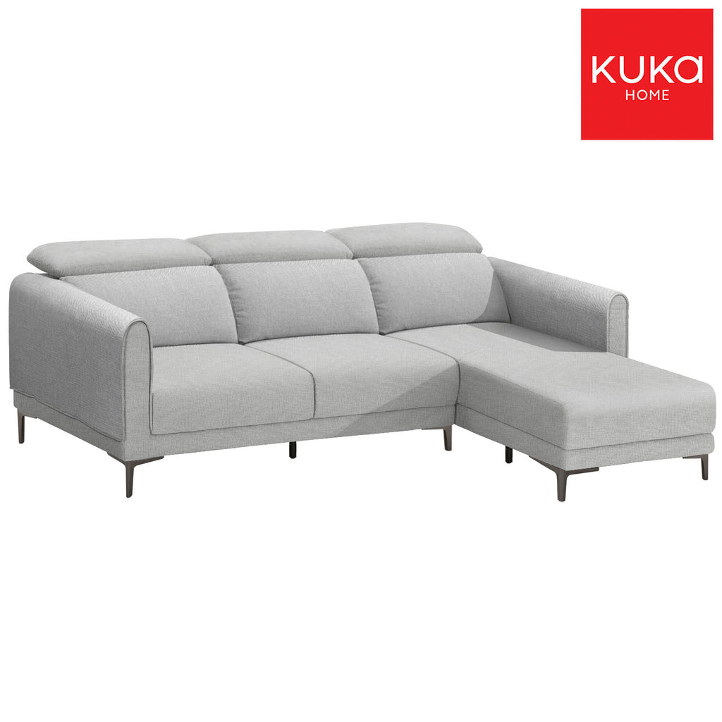Sofa (Right-Side) - Asters Maldives