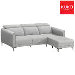 Sofa (Right-Side) - Asters Maldives