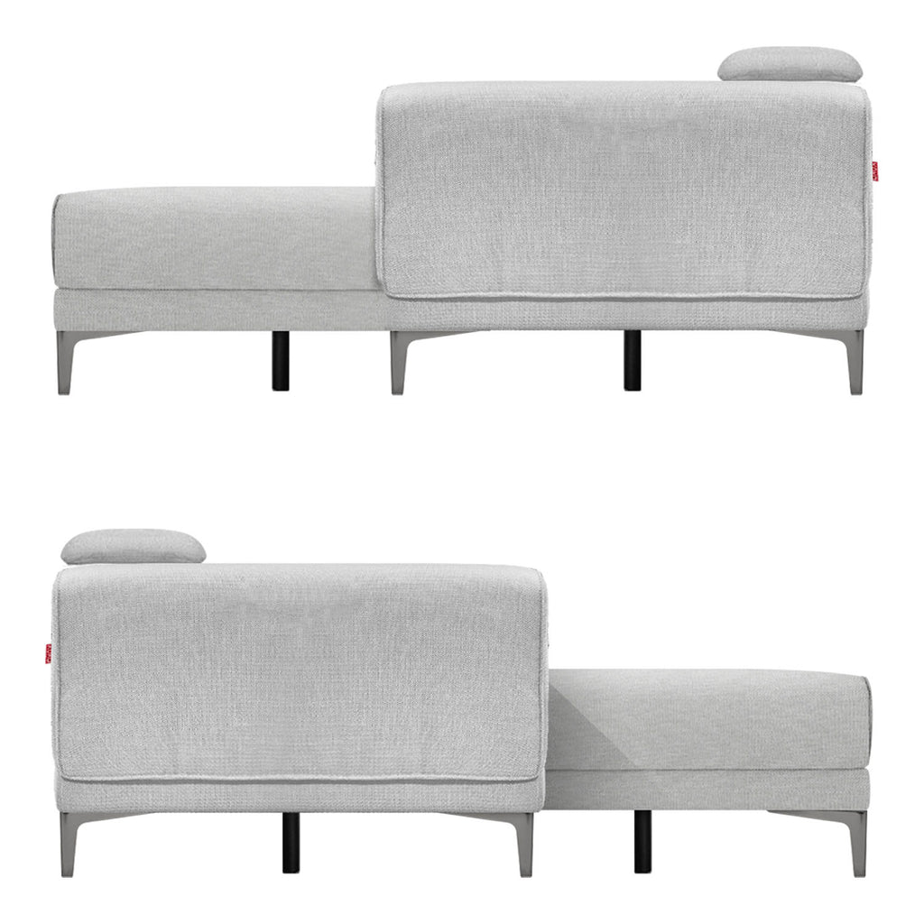 Sofa (Right-Side) - Asters Maldives