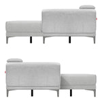 Sofa (Right-Side) - Asters Maldives