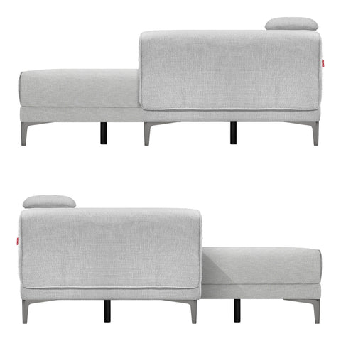 Sofa (Right-Side) - Asters Maldives
