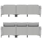 Sofa (Right-Side) - Asters Maldives
