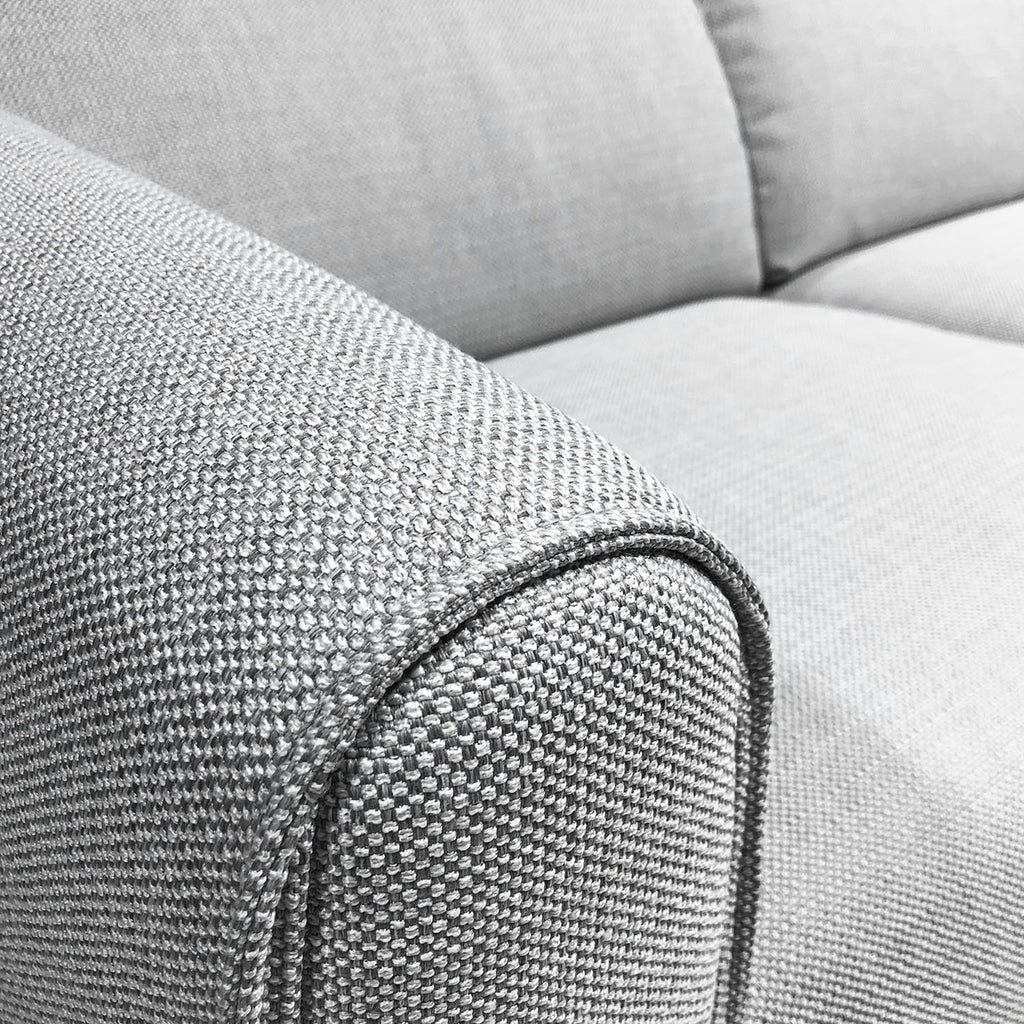 Sofa (Right-Side) - Asters Maldives