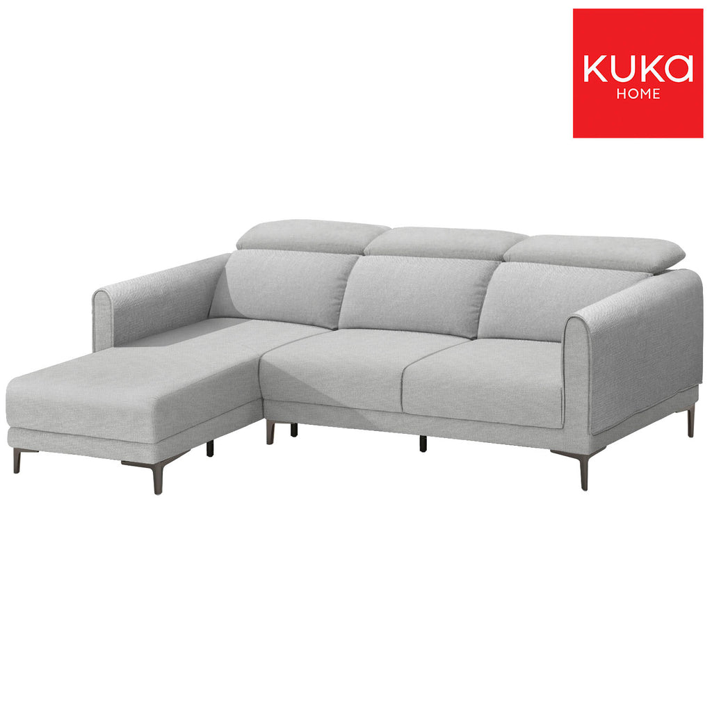 Sofa (Left-Side) - Asters Maldives