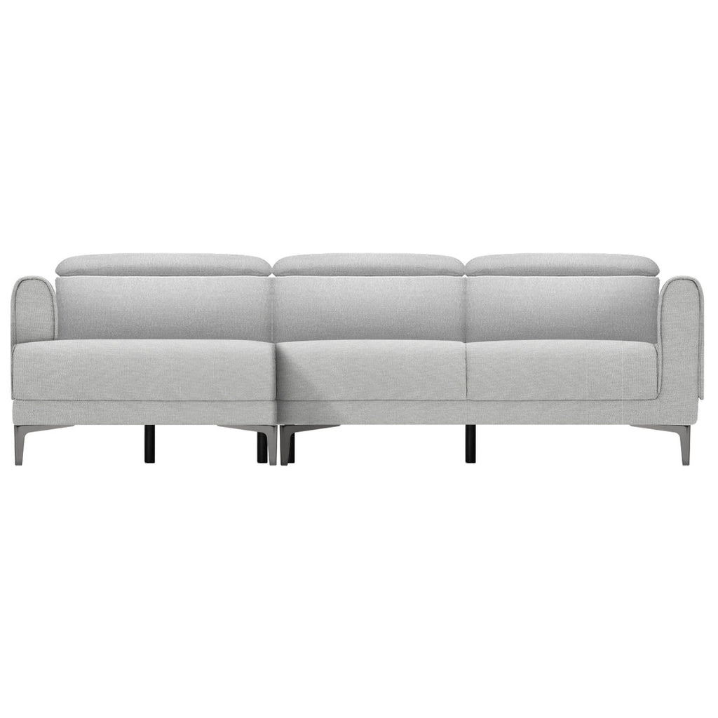 Sofa (Left-Side) - Asters Maldives