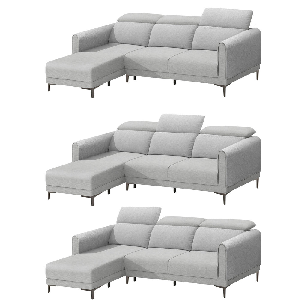 Sofa (Left-Side) - Asters Maldives