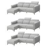 Sofa (Left-Side) - Asters Maldives