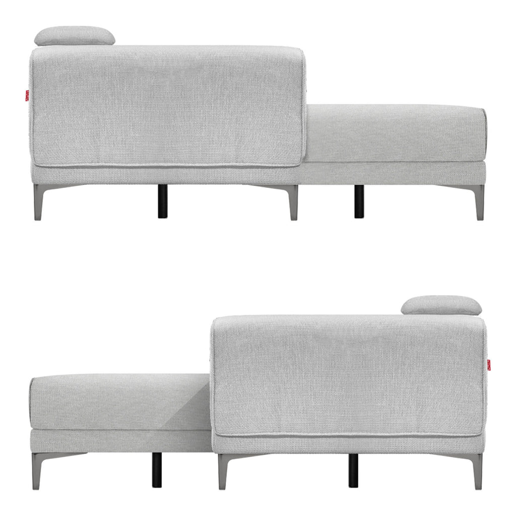 Sofa (Left-Side) - Asters Maldives