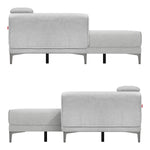 Sofa (Left-Side) - Asters Maldives