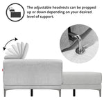 Sofa (Left-Side) - Asters Maldives