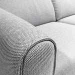 Sofa (Left-Side) - Asters Maldives