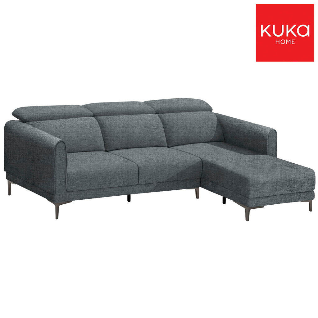 Sofa (Right-Side) - Asters Maldives