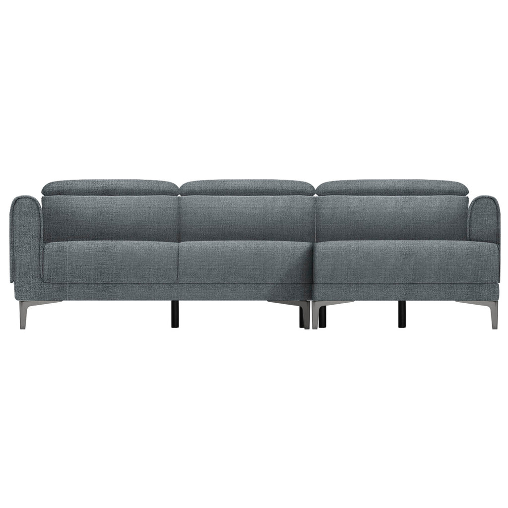 Sofa (Right-Side) - Asters Maldives