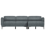 Sofa (Right-Side) - Asters Maldives