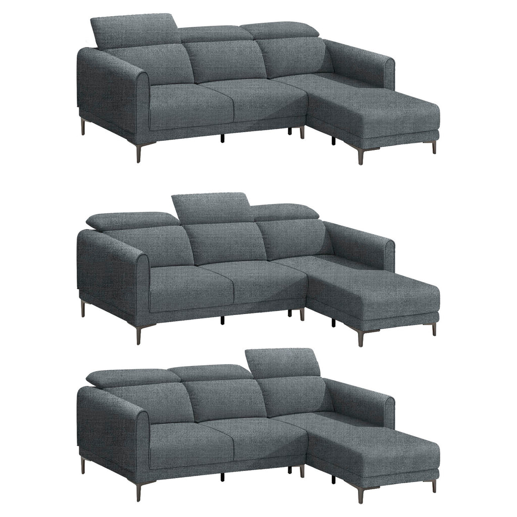 Sofa (Right-Side) - Asters Maldives
