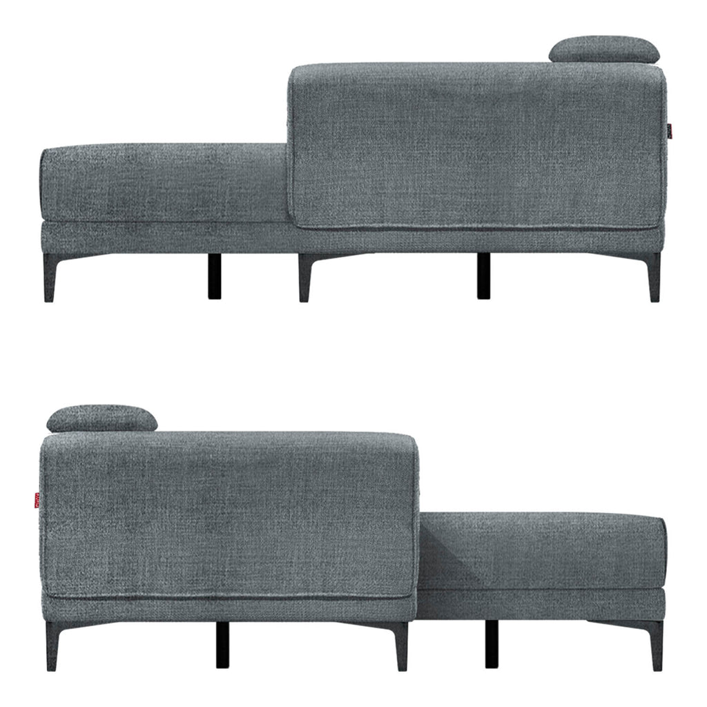 Sofa (Right-Side) - Asters Maldives