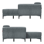 Sofa (Right-Side) - Asters Maldives