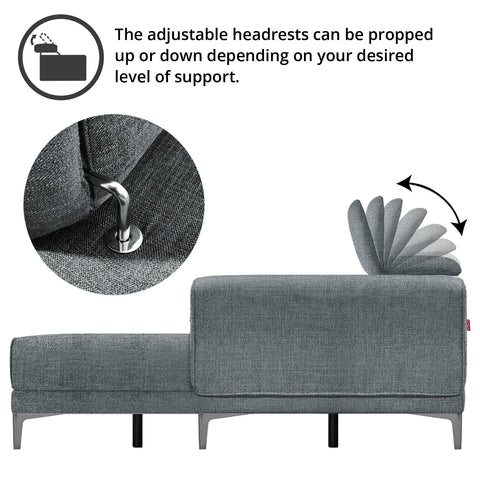 Sofa (Right-Side)