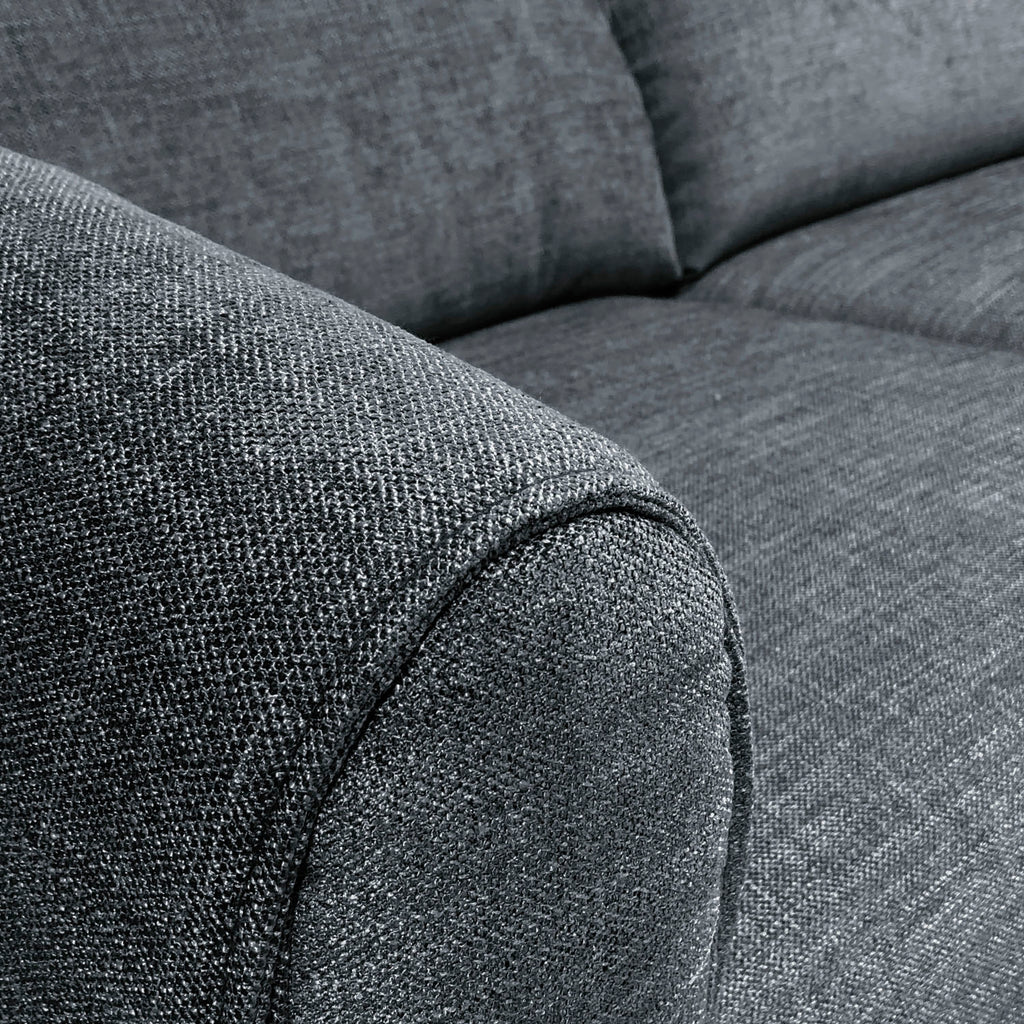 Sofa (Right-Side) - Asters Maldives