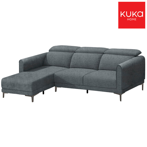 Sofa (Left-Side) - Asters Maldives