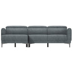 Sofa (Left-Side) - Asters Maldives