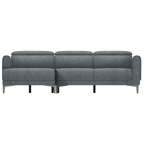 Sofa (Left-Side) - Asters Maldives