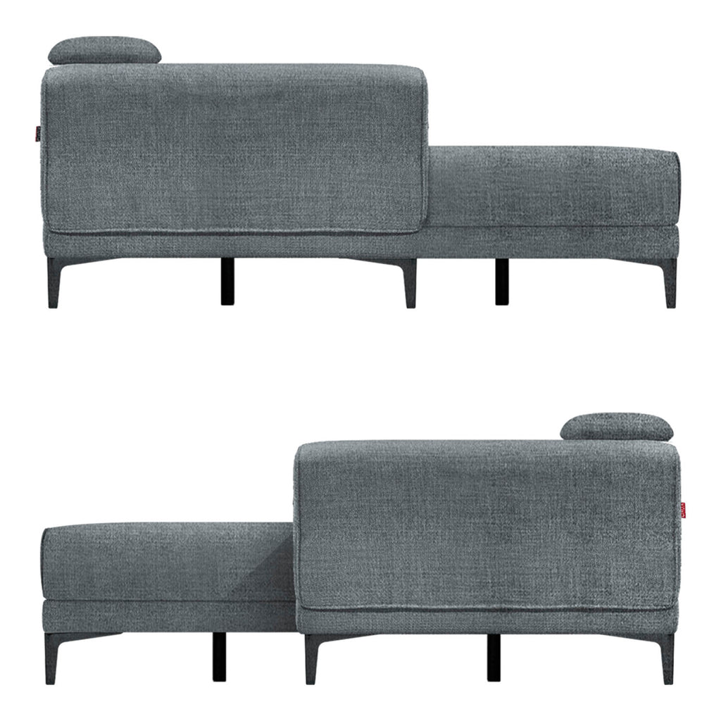 Sofa (Left-Side) - Asters Maldives