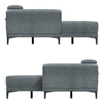 Sofa (Left-Side) - Asters Maldives