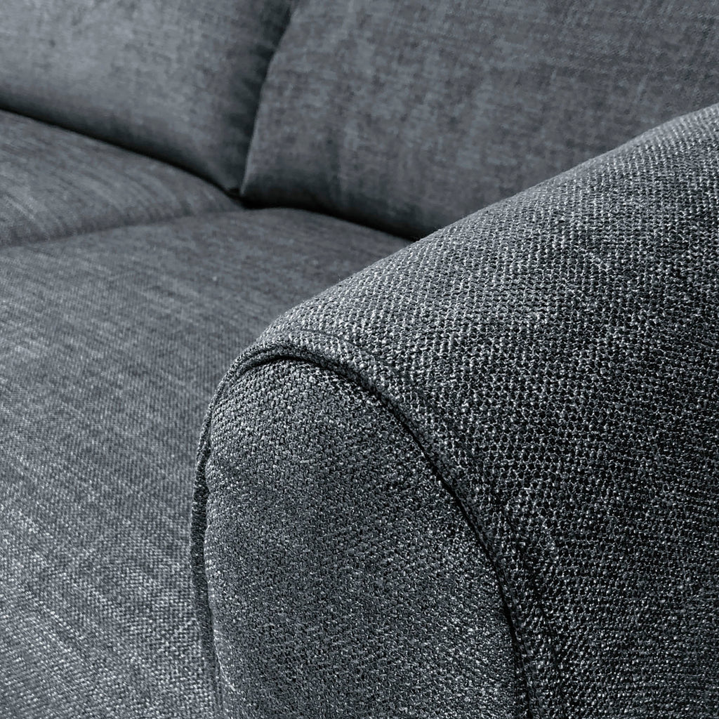 Sofa (Left-Side) - Asters Maldives