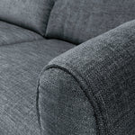 Sofa (Left-Side) - Asters Maldives