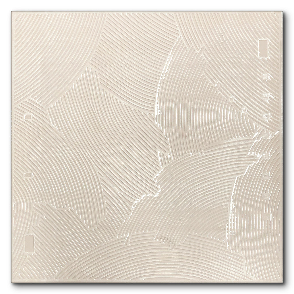 4-Pcs Floor Tile - Asters Maldives