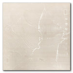 4-Pcs Floor Tile - Asters Maldives