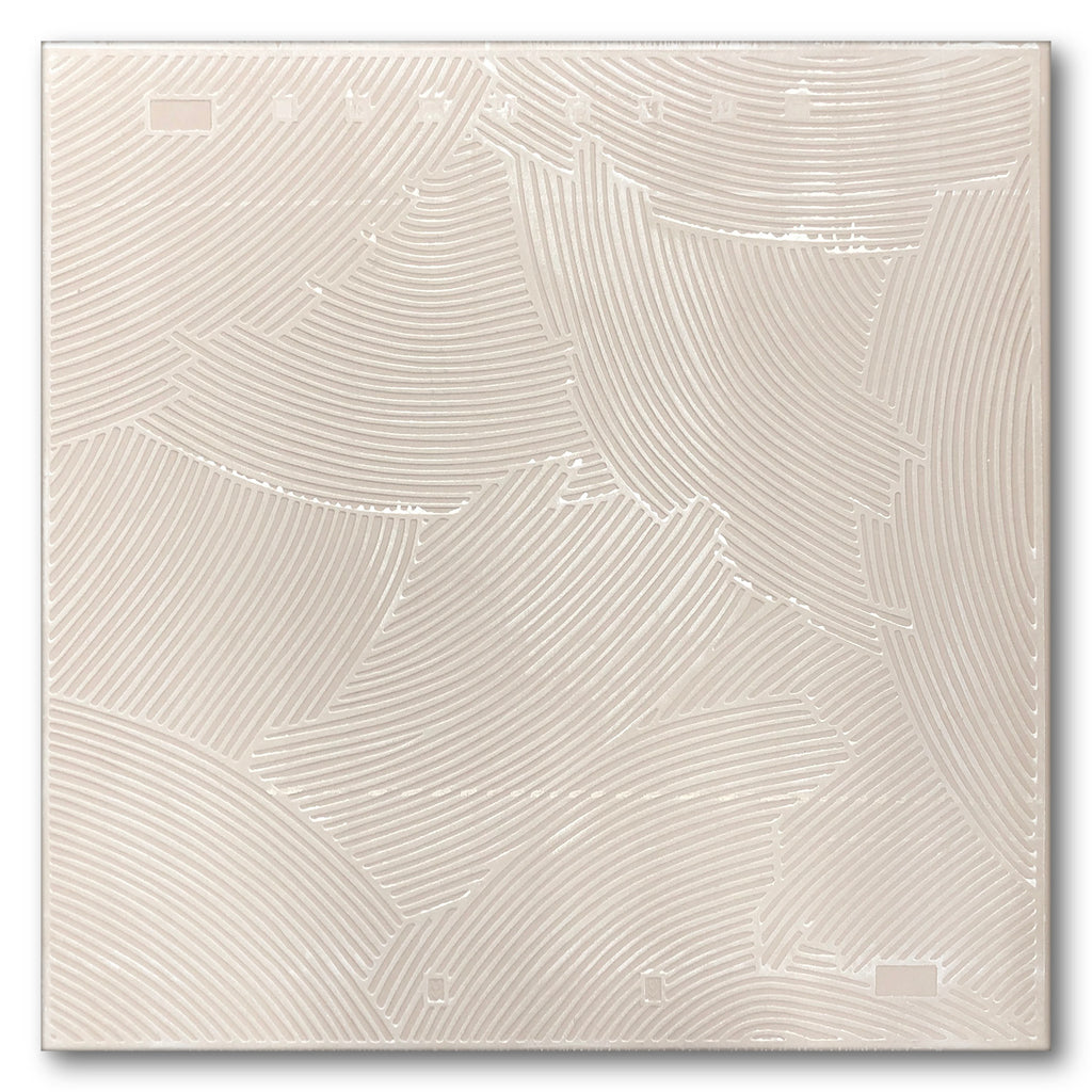 4-Pcs Floor Tile - Asters Maldives