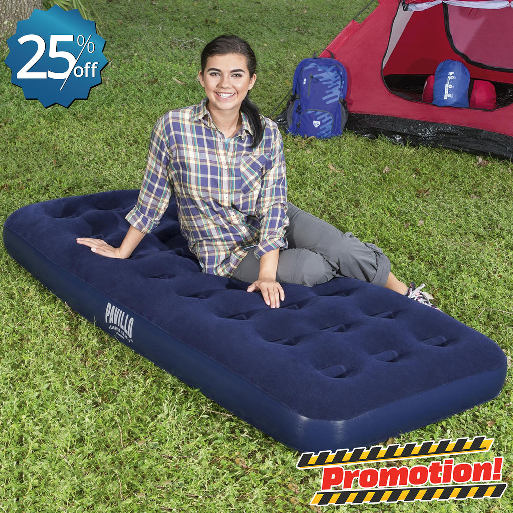 Air Bed - Asters Maldives