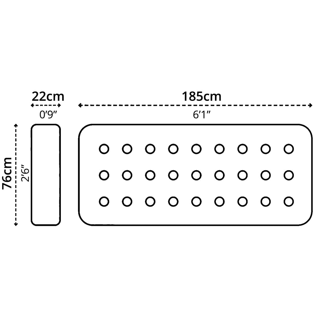 Air Bed