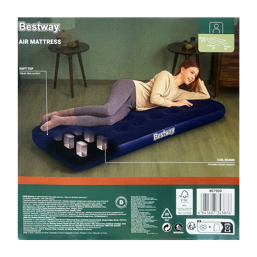Air Bed