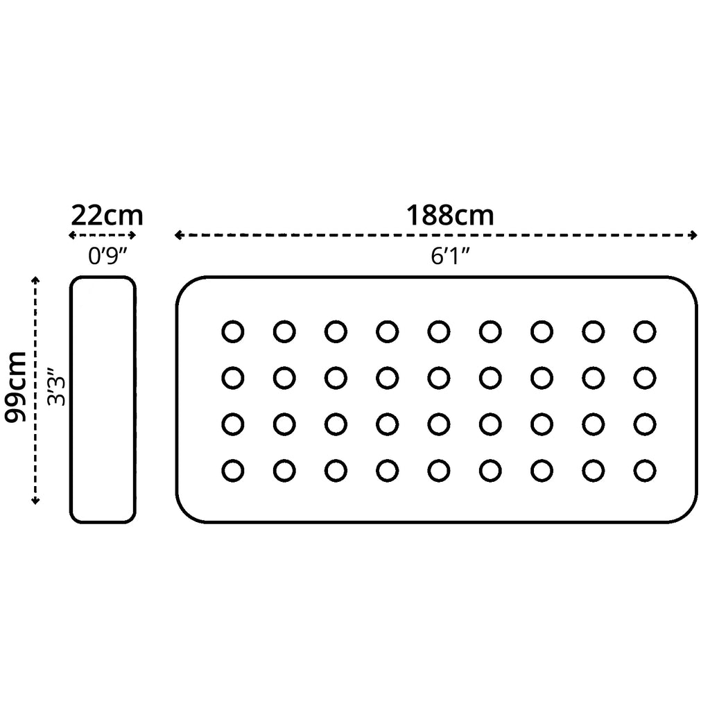 Air Bed