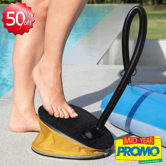 Air Pump (1.6L)