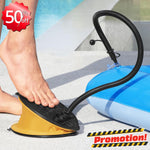 Air Pump (0.8L) - Asters Maldives