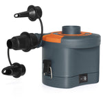 Air Pump (D Cell) - Asters Maldives