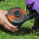 Air Pump (D Cell) - Asters Maldives